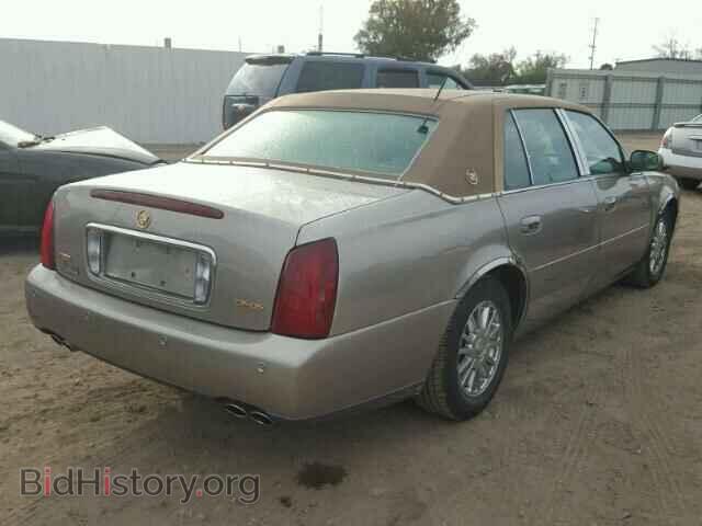2004 CADILLAC DEVILLE - VIN: 1G6KE57Y14U157654 - Фото 4