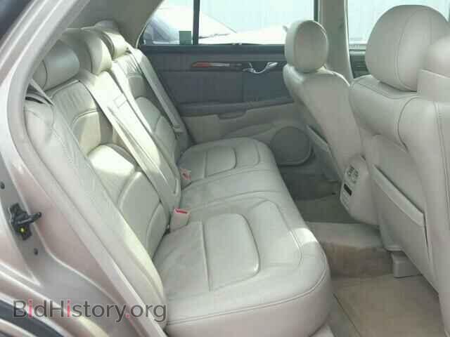 2004 CADILLAC DEVILLE - VIN: 1G6KE57Y14U157654 - Фото 6