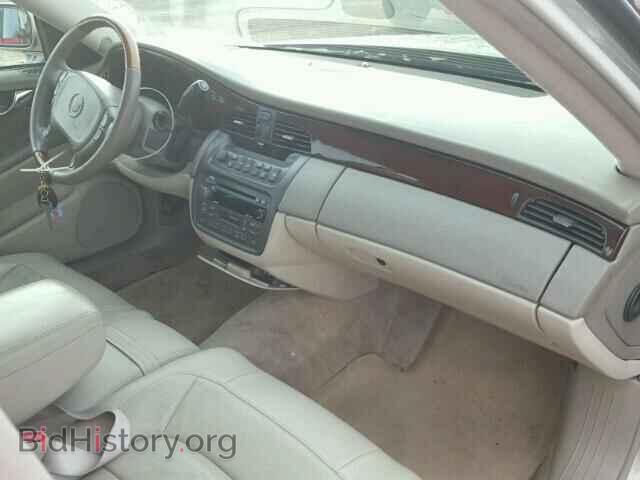 2004 CADILLAC DEVILLE - VIN: 1G6KE57Y14U157654 - Фото 9
