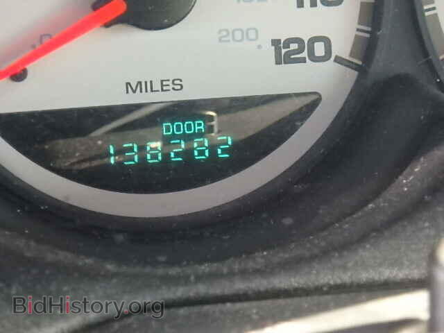 2005 DODGE NEON - VIN: 1B3ES56C95D105202 - Фото 8