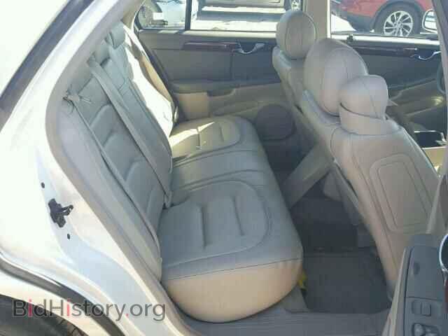 2003 CADILLAC DEVILLE - VIN: 1G6KD54Y63U142167 - Photo 6