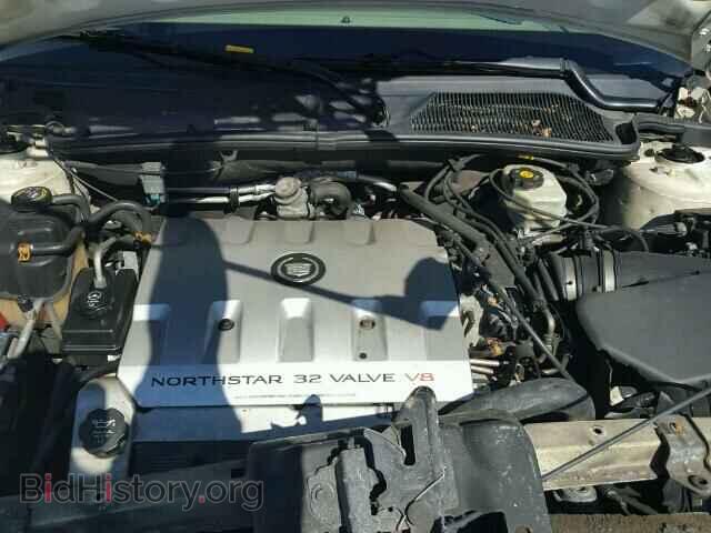 2003 CADILLAC DEVILLE - VIN: 1G6KD54Y63U142167 - Photo 7