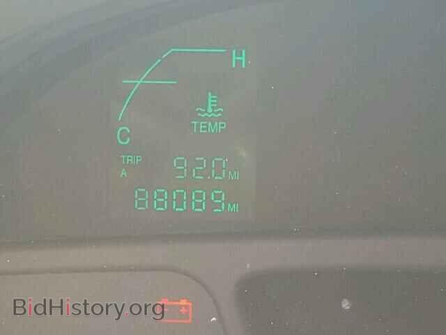 2003 CADILLAC DEVILLE - VIN: 1G6KD54Y63U142167 - Photo 8