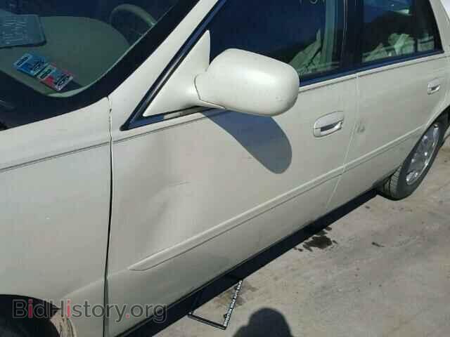 2003 CADILLAC DEVILLE - VIN: 1G6KD54Y63U142167 - Photo 10