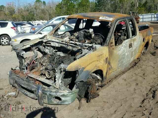 2013 FORD F150 - VIN: 1FTFX1CF3DFB72490 - Фото 2