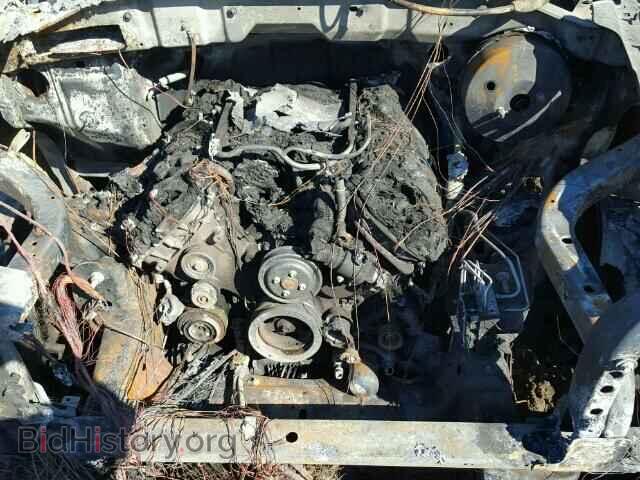 2013 FORD F150 - VIN: 1FTFX1CF3DFB72490 - Фото 7