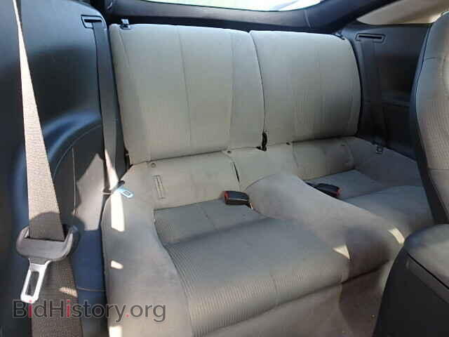 2007 MITSUBISHI ECLIPSE - VIN: 4A3AK24F47E031027 - Фото 6
