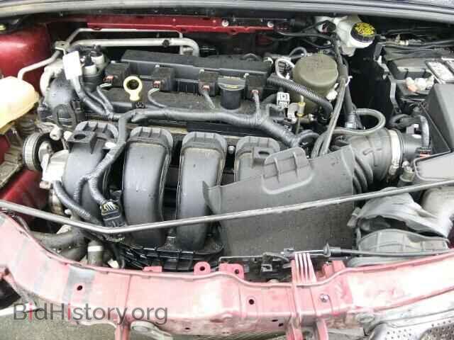 2013 FORD FOCUS - VIN: 1FADP3F29DL195274 - Photo 7