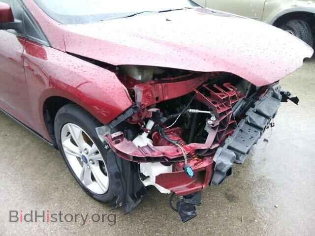 2013 FORD FOCUS - VIN: 1FADP3F29DL195274 - Photo 9