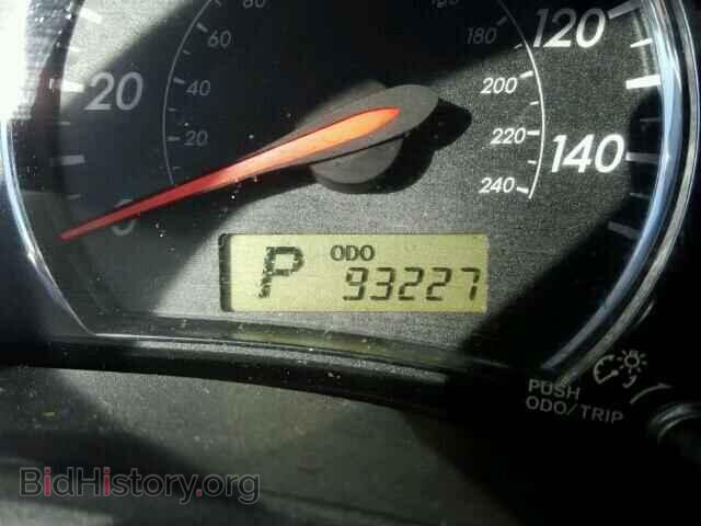 2011 TOYOTA COROLLA - VIN: 2T1BU4EE6BC599682 - Фото 8