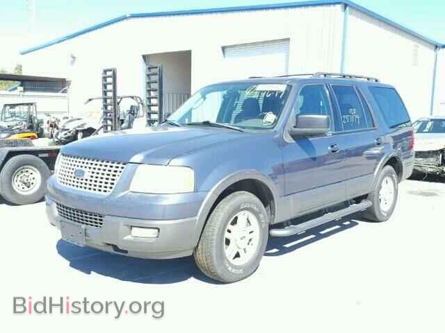 2005 FORD EXPEDITION - VIN: 1FMPU15585LA29292 - Фото 2