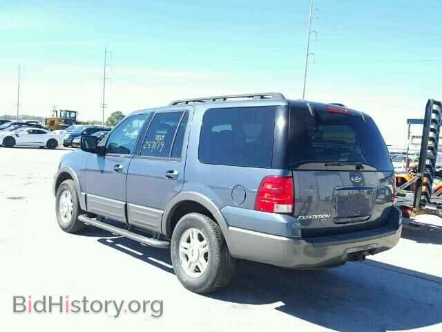 2005 FORD EXPEDITION - VIN: 1FMPU15585LA29292 - Фото 3
