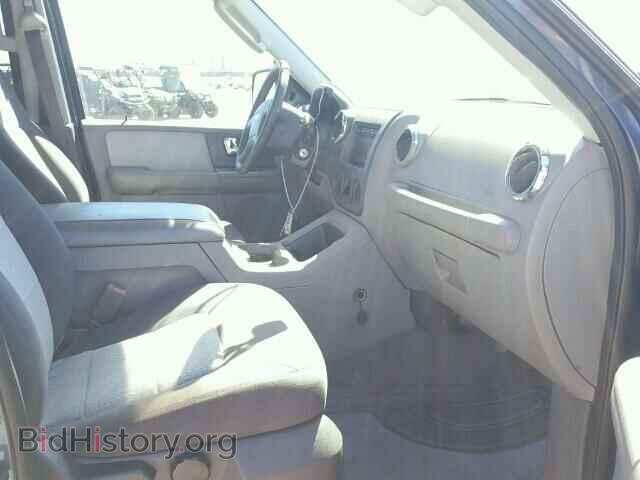2005 FORD EXPEDITION - VIN: 1FMPU15585LA29292 - Фото 5