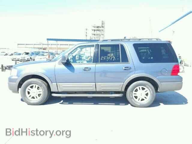 2005 FORD EXPEDITION - VIN: 1FMPU15585LA29292 - Фото 9