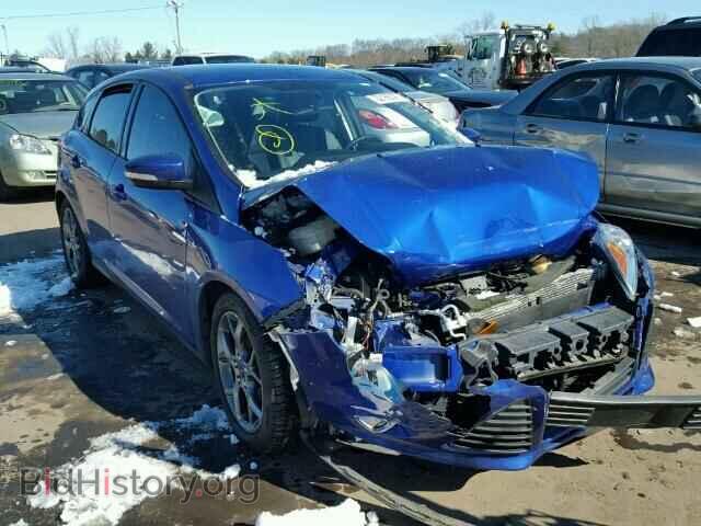 Photo 1FADP3K24EL212893 - FORD FOCUS 2014