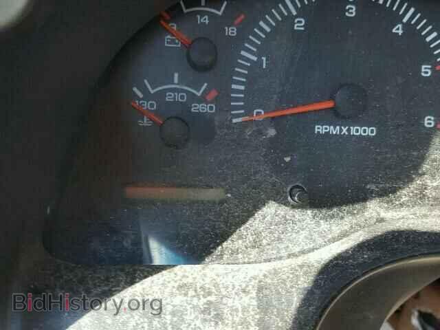 1998 DODGE RAM 1500 - VIN: 3B7HF12Z8WM242155 - Фото 8