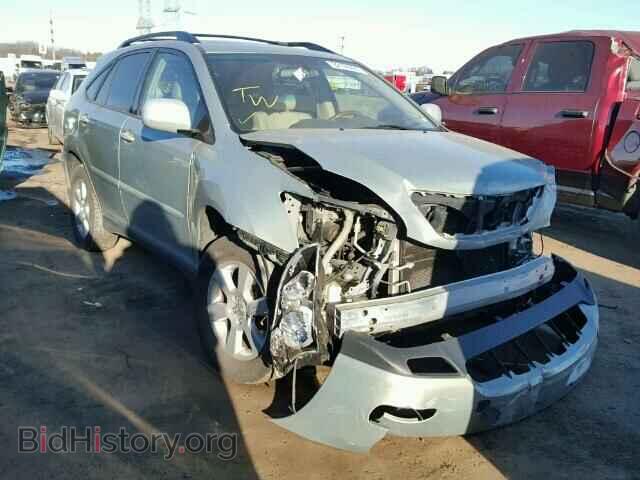 Photo 2T2HA31U64C001180 - LEXUS RX330 2004