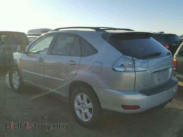 2004 LEXUS RX330 - VIN: 2T2HA31U64C001180 - Фото 3
