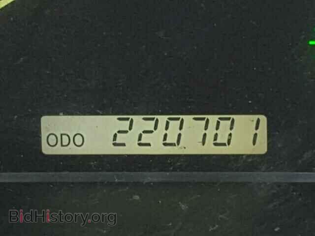 2004 LEXUS RX330 - VIN: 2T2HA31U64C001180 - Фото 8