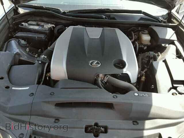 2014 LEXUS GS350 - VIN: JTHBE1BL9E5039329 - Фото 7
