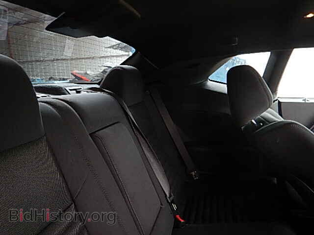 2014 DODGE CHALLENGER - VIN: 2C3CDYAG7EH298386 - Фото 6