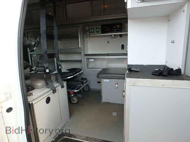 2009 FORD ECONOLINE - VIN: 1FDSS34P59DA15137 - Фото 6