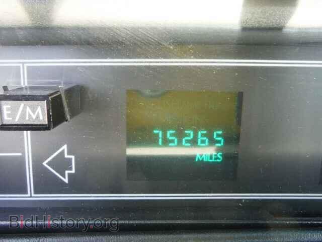 1993 CADILLAC DEVILLE - VIN: 1G6CD53B9P4291809 - Фото 8