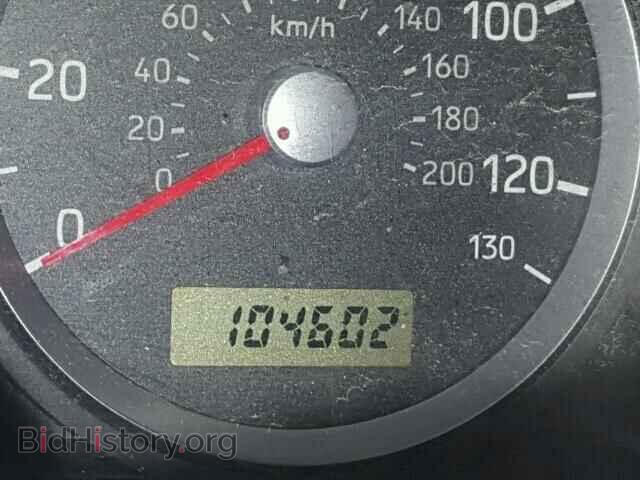 2006 SUZUKI AERIO - VIN: JS2RC61H565350828 - Фото 8