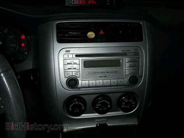 2006 SUZUKI AERIO - VIN: JS2RC61H565350828 - Фото 9
