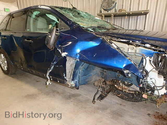 2012 FORD EDGE - VIN: 2FMDK3GC4CBA69771 - Фото 10