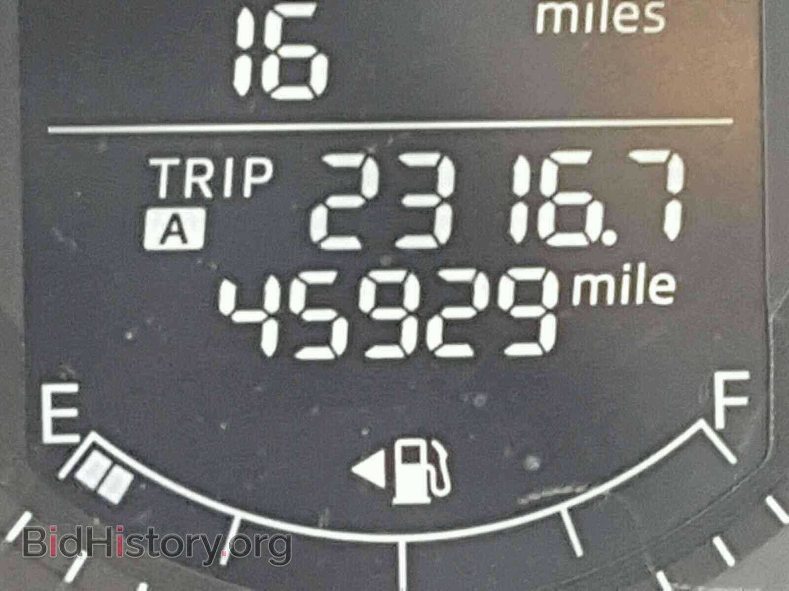 2015 MAZDA 6 - VIN: JM1GJ1V69F1177258 - Фото 8