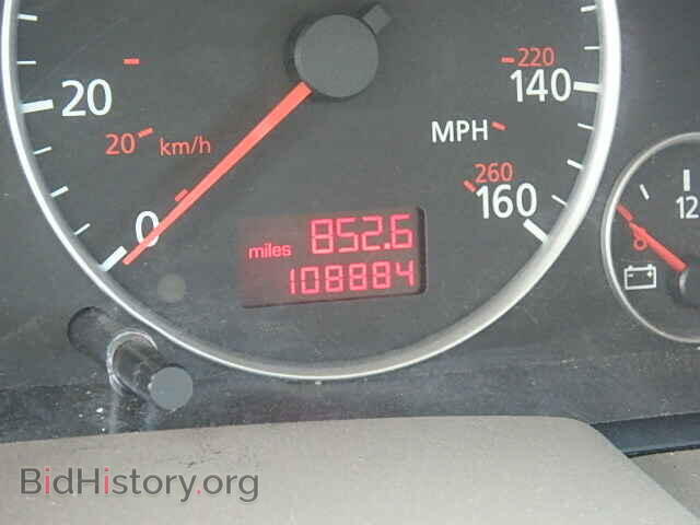 2002 AUDI A6 - VIN: WAULT64B72N044633 - Фото 8