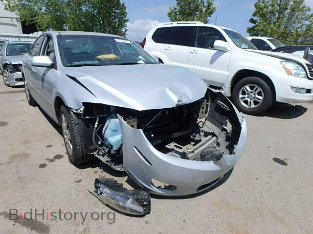 Photo 1YVFP80C065M70596 - MAZDA 6 2006