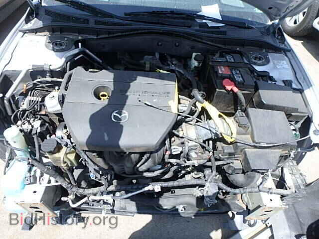 2006 MAZDA 6 - VIN: 1YVFP80C065M70596 - Фото 7