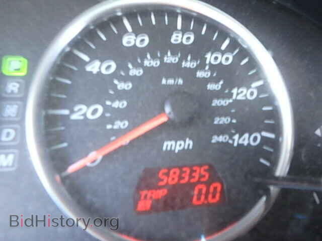 2006 MAZDA 6 - VIN: 1YVFP80C065M70596 - Фото 8