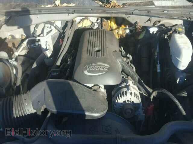 2005 CHEVROLET SILVERADO - VIN: 1GCHK23U05F863781 - Фото 7