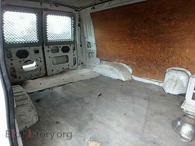 1997 FORD ECONOLINE - VIN: 1FTFE2420VHB17055 - Фото 6