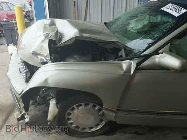 1996 CADILLAC DEVILLE - VIN: 1G6KD52Y9TU290414 - Photo 10
