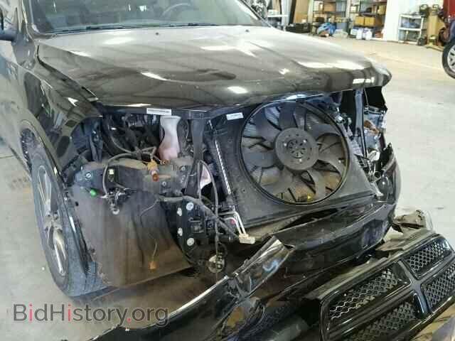 2013 DODGE DURANGO - VIN: 1C4SDHCT9DC682527 - Фото 9
