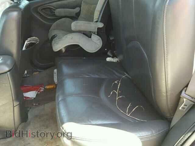 2004 MAZDA TRIBUTE - VIN: 4F2CZ06114KM05930 - Фото 6