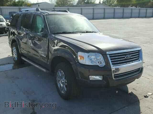 Фотография 1FMEU65886UA75666 - FORD EXPLORER 2006