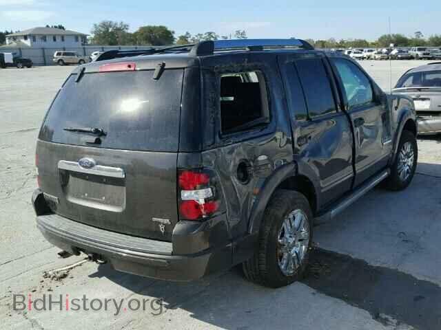 2006 FORD EXPLORER - VIN: 1FMEU65886UA75666 - Фото 4