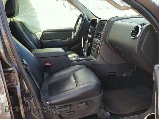 2006 FORD EXPLORER - VIN: 1FMEU65886UA75666 - Фото 5