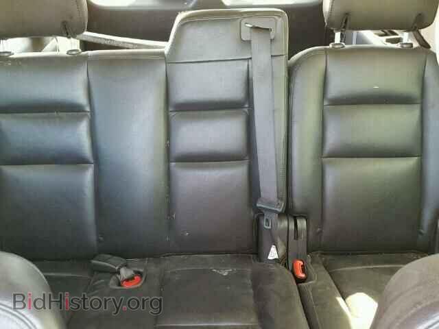 2006 FORD EXPLORER - VIN: 1FMEU65886UA75666 - Фото 6