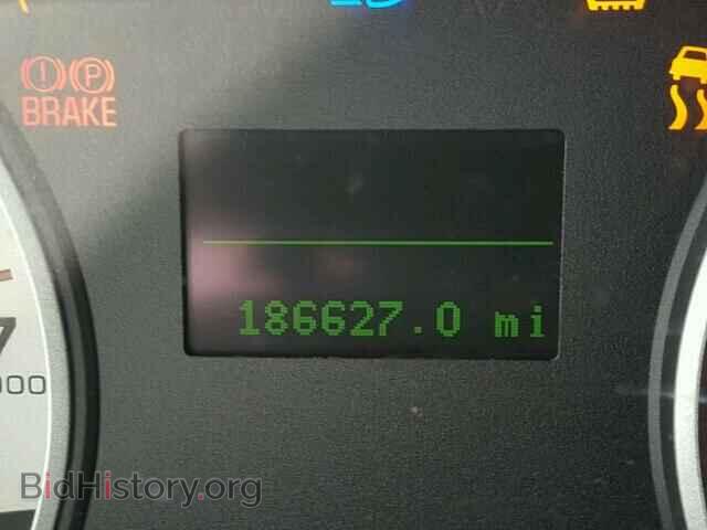 2006 FORD EXPLORER - VIN: 1FMEU65886UA75666 - Фото 8