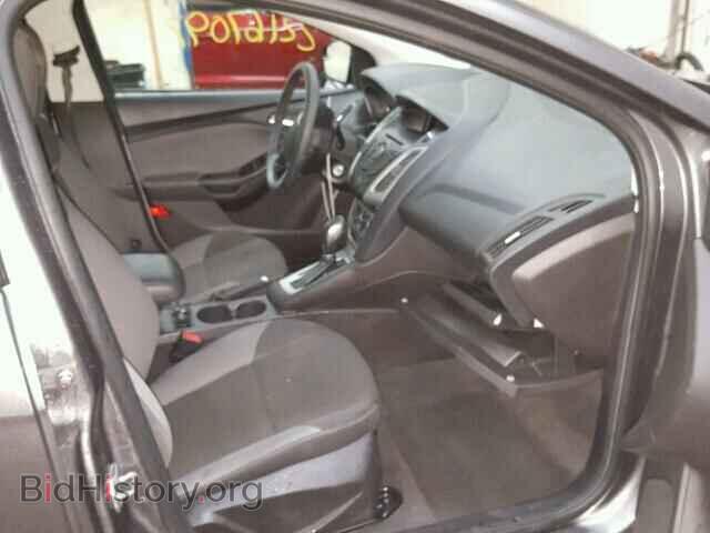 2014 FORD FOCUS - VIN: 1FADP3F22EL236023 - Фото 5