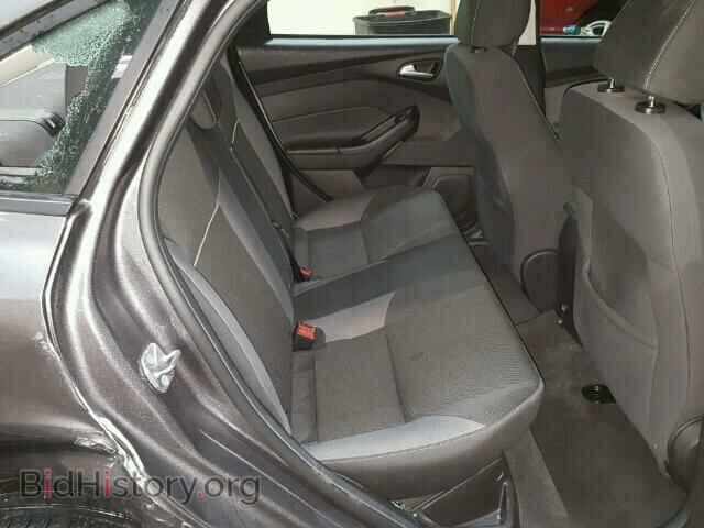 2014 FORD FOCUS - VIN: 1FADP3F22EL236023 - Фото 6