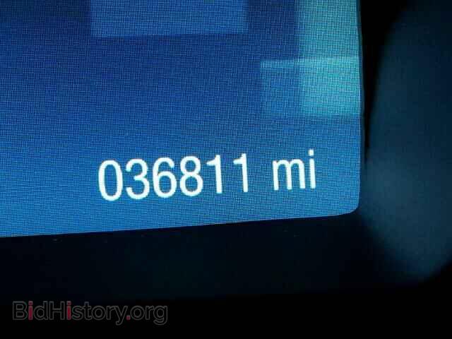 2014 FORD FOCUS - VIN: 1FADP3F22EL236023 - Фото 8