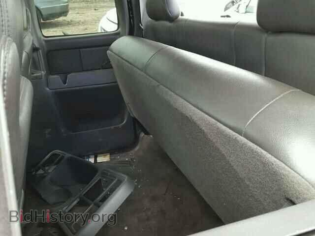 2005 CHEVROLET SILVERADO - VIN: 2GCEK19BX51229663 - Фото 6