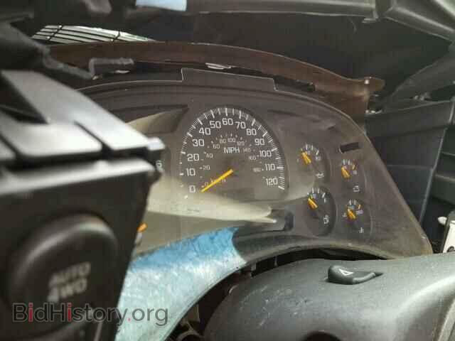 2005 CHEVROLET SILVERADO - VIN: 2GCEK19BX51229663 - Фото 8
